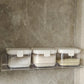 Acrylic shelves  Acylic Holder  Kitchen Organizer  Bookshelf  Hanging Organizer  Bathroom Organizer  Wall Mounted Holder