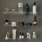 Acrylic shelves  Acylic Holder  Kitchen Organizer  Bookshelf  Hanging Organizer  Bathroom Organizer  Wall Mounted Holder