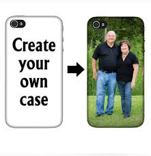 Personalised Mobile Cover - Customized Photo Case for a Unique Touch