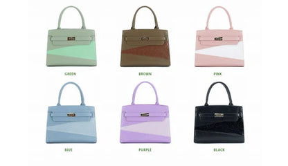 New Casual Pop Handbag For Girls