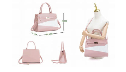 New Casual Pop Handbag For Girls