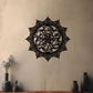 panjan Pak Ahlul Bait Name Acrylic Wall Calligraphy 04