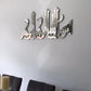 3D Acrylic Bismillah Wall Decor بِسْمِ ٱللَّٰهِ ٱلرَّحْمَٰنِ ٱلرَّحِيمِ